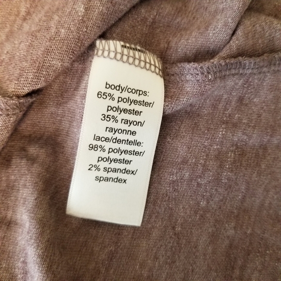 Maurices Cardigan,  sz L - Picture 8 of 9